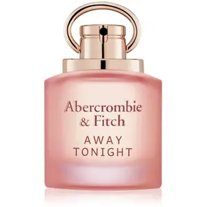 Abercrombie & Fitch Eau De Parfum Away Tonight Women 100ml pas cher