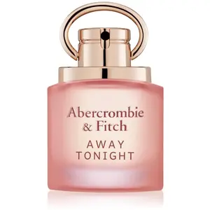 Abercrombie & Fitch Eau De Parfum Away Tonight Women 50ml pas cher