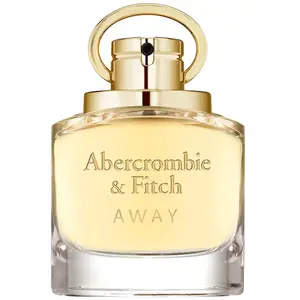 Abercrombie & Fitch - First Away EDP 100 ML pas cher