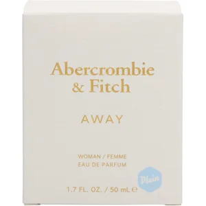 Abercrombie & FItch Away Woman Eau De Perfume Spray 50ml pas cher