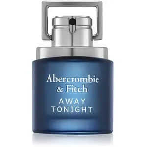 Abercrombie & Fitch Eau De Toilette Away Tonight 30ml pas cher