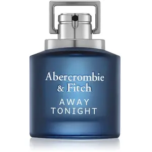Abercrombie & Fitch Away Tonight Man Eau De Toilette - 100 ml - Herenparfum pas cher