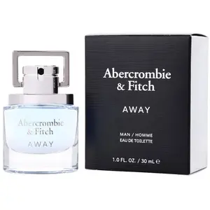 Abercrombie & Fitch Away Man EDT M 30 ml pas cher