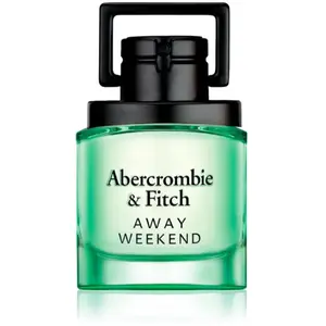Clarins Abercrombie & Fitch - Away Weekend Men Edt 30 Ml pas cher