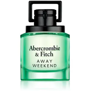 Clarins Abercrombie & Fitch - Away Weekend Men Edt 50 Ml pas cher