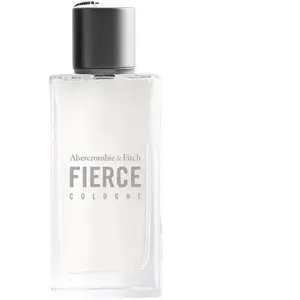 ABERCROMBIE&FITCH Eau de Cologne Abercrombie & Fitch Fierce, 100 ml pas cher