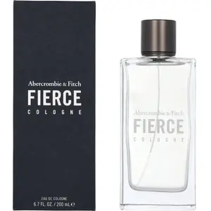 Abercrombie & Fitch Fierce Cologne Men Edc Spray pas cher