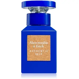 Comparateur de prix : Abercrombie & Fitch Authentic Self Homme Edt Spray
