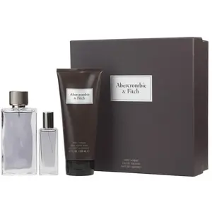 ABERCROMBIE & FITCH 200 ml pas cher