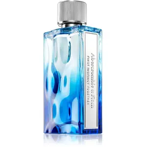 Abercrombie & Fitch 100ml Eau De Toilette First Instinct pas cher