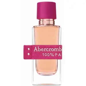 Abercrombie & Fitch 100% Passion Women Eau de Parfum - 50 ml | Parfum ... pas cher