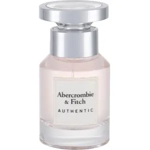 Abercrombie & Fitch Authentic Woman Eau de parfum 30 ml pas cher