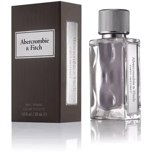 Comparateur de prix : Abercrombie & Fitch - Eau de toilette - First Instinct - 30 ml