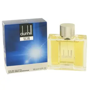 Dunhill 51.3 N By Alfred Dunhill Edt Spray 100 ml - Fragrances For Men pas cher
