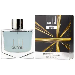DUNHILL BLACK pour Homme EDT 100ML vaporisateur pas cher