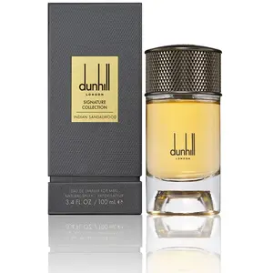 Comparateur de prix : Dunhill Indian Sandalwood Eau de Parfum 100ml Spray