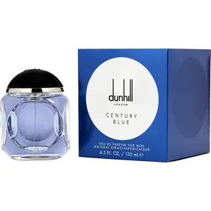 Dunhill Century Blue - Eau de parfum spray - 135 ml pas cher