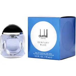 Dunhill Alfred Century Blue Eau De Parfum 75 Ml pas cher