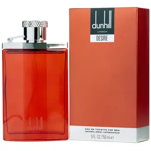 Dunhill Colonia - Desire Red Eau de Toilette 150ml pas cher