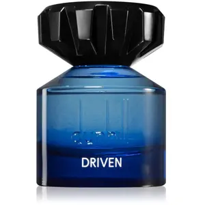 Dunhill Dunhill - Driven Eau De Toilette 60 Ml pas cher