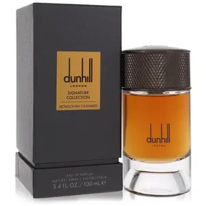 Dunhill Signature Collection Mongolian Cashmere Eau de parfum 100 ml pas cher