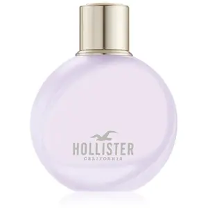 Hollister - Wave For Her - Eau De Parfum - 50ML pas cher