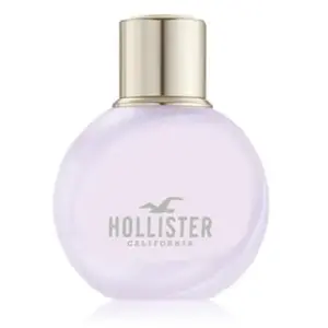 Hollister Hollister Free Wave Eau De Parfum Pour Femme 30 Ml pas cher