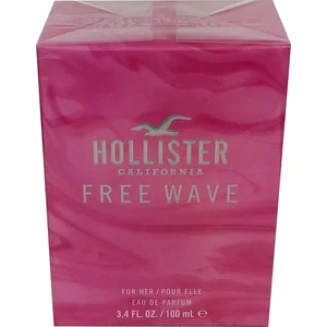 Hollister Parfum   100 ml. pas cher