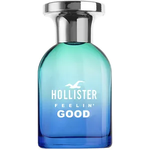 Hollister Eau De Toilette Feelin´ Good For Him 30ml pas cher
