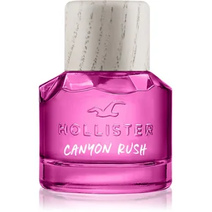 Hollister Canyon Rush For Her Eau De Perfume Spray 30ml