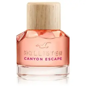 HOLLISTER Canyon Escape for Her Eau de parfum 30 ml pas cher