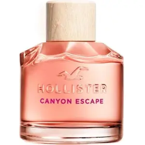 Parfum Femme Canyon Escape Hollister EDP - capacité:50 ml pas cher
