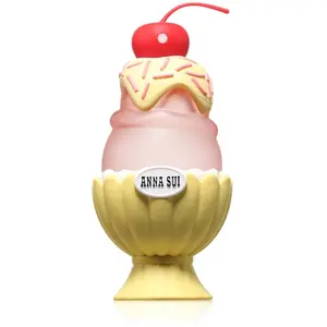 Anna Sui Sundae Mellow Yellow Eau de toilette 50 ml pas cher