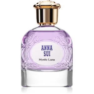 ANNA SUI WILD WONDER MYSTIC LUNA EDP 50 ML pas cher