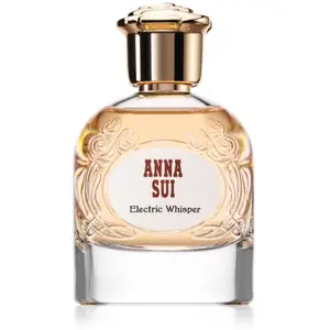 Anna Sui Electric Whisper Eau De Parfum 50 ml (woman) pas cher