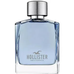 Hollister Wave For Him eau de toilette vaporizador 100 ml pas cher