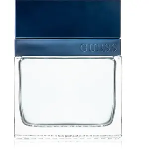 Seductive Homme Blue - Eau de Toilette-100ml GUESS pas cher