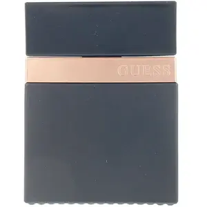 GUESS Seductive Noir Homme eau de toilette vaporizador 100 mlVendu parbol