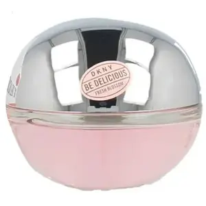 DKNY Be Delicious Fresh Blossom Edp Spray pas cher