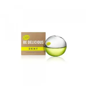 DKNY Be Delicious Women Edp Spray