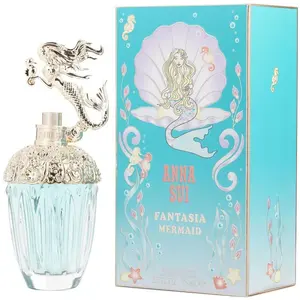Anna Sui - Fantasia Mermaid - Eau de toilette - 75ml pas cher