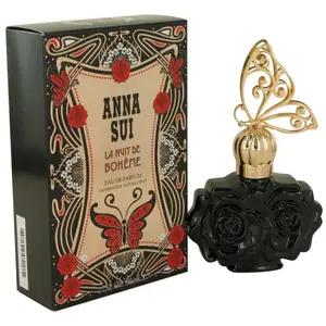 Anna Sui La Nuit De Boheme - 50ml - Eau de parfum pas cher