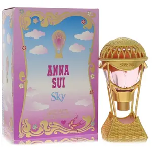 Anna Sui Standard Package For W 30ml pas cher