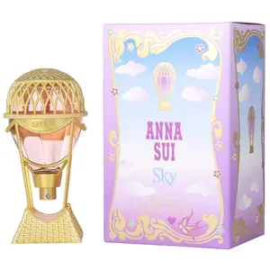 75ml Anna Sui Sky, Eau De Toilette pas cher