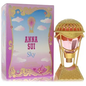 Anna Sui Sky Eau De Toilette (edt) 50ml pas cher