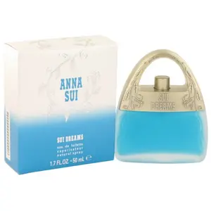 Anna Sui Dreams - 50 ml - Eau de toilette pas cher