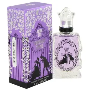Anna Sui Forbidden Affair - 50ml - Eau de toilette pas cher