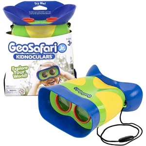 Learning Resources Jumelles pour Enfants Geosafari Jr pas cher