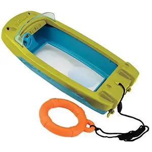 Learning Resources Educational Insights GeoSafari Underwater Explorer Boat pas cher