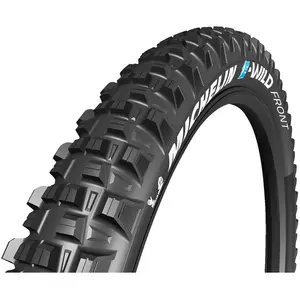 Michelin Moto Pneu Vtt E-wild Comp Tubeless 27.5´´ X 2.80 pas cher